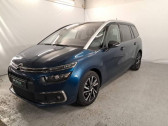 Citroen C4 occasion année 2022 boite Automatique Annonce Citroen C4 occasion Diesel BlueHDi 130ch S&S Shine Pack EAT8 E6.d à Illzach