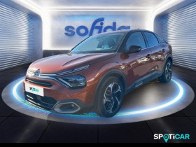 Citroen C4 , garage CITROEN Lens - SOFIDA AUTO  Loos-en-Gohelle