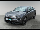 Citroen C4 BlueHDi 130ch Shine Pack EAT8 CAMERA - GPS   Saverne 67