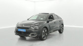 Citroen C4 occasion année 2021 boite Automatique Annonce Citroen C4 occasion Diesel BlueHDi 130ch Shine Pack EAT8 +Toit ouvrant suéquipée à SAINT-GREGOIRE