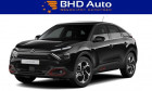 Citroen C4 occasion Noir année 2021 boite Automatique Annonce Citroen C4 occasion Diesel BLUEHDI 130CV EAT8 FEEL PACK à Biganos