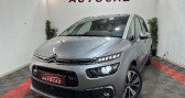 Annonce Citroen C4 occasion Diesel BlueHDi 150 SetS EAT6 Shine  Vision 360� � THIERS
