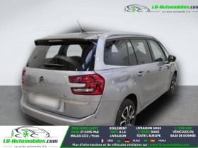 Citroen C4 BlueHDi 160 BVA  occasion � Beaupuy - photo n�2