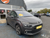Citroen C4 occasion année 2019 boite Automatique Annonce Citroen C4 occasion Diesel BlueHDi - 160 S&S - BV EAT8 Shine à Labège