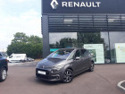 Citroen C4 occasion Gris année 2018 boite Automatique Annonce Citroen C4 occasion Diesel BlueHDi 160 S&S EAT8 Shine à COUTANCES