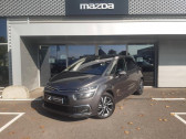 Citroen C4 occasion année 2018 boite Automatique Annonce Citroen C4 occasion Diesel BlueHDi 160ch S&S Shine EAT8 E6.d-TEMP à Cesson-Sévigné