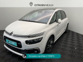Citroen C4 occasion année 2018 boite Automatique Annonce Citroen C4 occasion Diesel BlueHDi 160ch S&S Shine EAT8 E6.d-TEMP à Mareuil-lès-Meaux