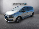 Citroen C4 BlueHDi 160ch S&S Shine Pack EAT8 E6.d  2021 - annonce de voiture en vente sur Auto Sélection.com