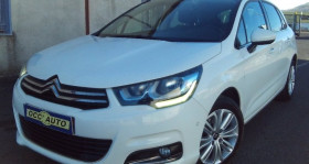 Citroen C4 occasion 2018 mise en vente &agrave; Cournon D'Auvergne par le garage L'EXCELLENCE OCC'AUTO - photo n&deg;1