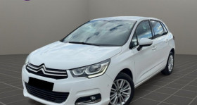 Citroen C4 occasion 2018 mise en vente &agrave; Cournon D'Auvergne par le garage L'EXCELLENCE OCC'AUTO - photo n&deg;1