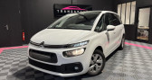 Citroen C4 occasion 2018 Citroen C4 BUSINESS BlueHDi 120 SS - excellent état - entretien à jour  à Beaumont Les Valence 26