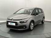 Citroen C4 occasion année 2022 boite Manuelle Annonce Citroen C4 occasion Diesel BUSINESS BlueHDi 130 S&S BVM6 à Montpellier