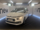 Annonce Citroen C4 occasion Diesel BUSINESS BlueHDi 130 S&S EAT8  MIGNE AUXANCES