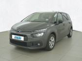 Citroen C4 occasion année 2022 boite Automatique Annonce Citroen C4 occasion Diesel BUSINESS Grand C4 Spacetourer BlueHDi 130 S&S EAT8 à GUERET
