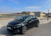 Citroen C4 occasion année 2019 boite Automatique Annonce Citroen C4 occasion Essence BVA SPACETOURER 1.2 PURETECH 130 S&S BUS à Paris