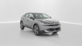 Citroen C4 C4 1.2 Hybride 145ch Plus e-DCS6   SAINT-GREGOIRE 35