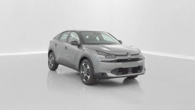 Citroen C4 occasion 2025 mise en vente à SAINT-GREGOIRE par le garage BRIOCAR RENNES - photo n°1