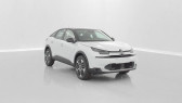 Citroen C4 C4 1.2 Hybride 145ch Plus e-DCS6   SAINT-GREGOIRE 35