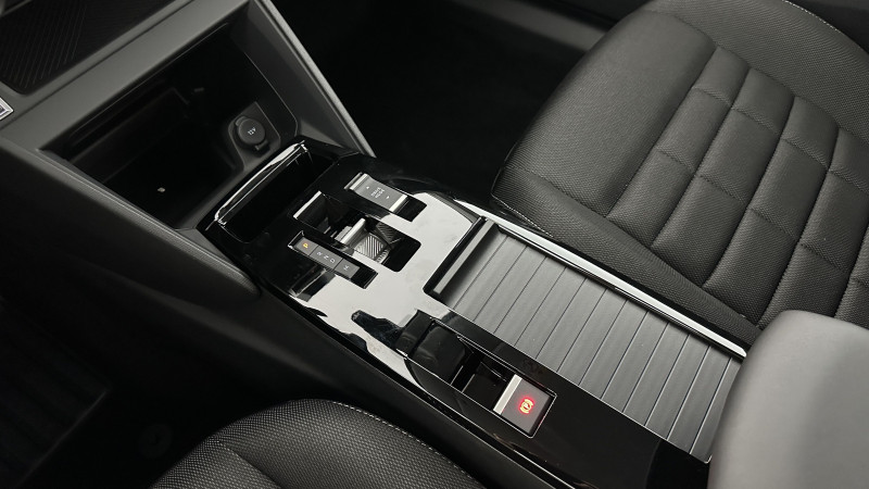 Citroen C4 C4 1.2 Hybride 145ch Plus e-DCS6  occasion  SAINT-GREGOIRE - photo n17