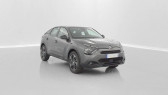 Citroen C4 occasion année 2024 Annonce Citroen C4 occasion Essence C4 1.2 PureTech 130ch Plus à SAINT-GREGOIRE