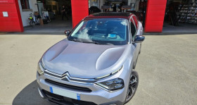 Citroen C4 occasion 2023 mise en vente &agrave; LES ESSARTS par le garage GARAGE CHAMPOT - photo n&deg;1