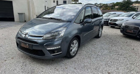 Citroen C4 , garage MIRAGE AUTO ANTIBES � ANTIBES