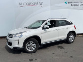Citroen C4 occasion année 2015 boite Manuelle Annonce Citroen C4 occasion Diesel C4 Aircross e-HDi 115 4x2 Confort 5p à Villenave-d'Ornon