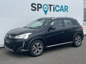 Annonce Citroen C4 occasion Diesel C4 Aircross HDi 115 S&S 4x2 Feel Edition 5p  Lescar