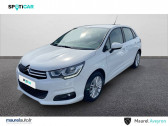 Citroen C4 occasion boite Manuelle Annonce Citroen C4 occasion Diesel C4 BlueHDi 100 BVM Feel 5p à VILLEFRANCHE DE ROUERGUE