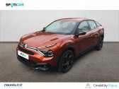 Citroen C4 occasion boite Manuelle Annonce Citroen C4 occasion Diesel C4 BlueHDi 110 S&S BVM6 Feel Pack Business 5p à Figeac