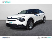 Annonce Citroen C4 occasion Diesel C4 BlueHDi 110 S&S BVM6 Live Pack Business 5p  Onet-le-Chteau