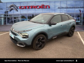 Citroen C4 occasion année 2022 boite Manuelle Annonce Citroen C4 occasion Diesel C4 BlueHDi 110 S&S BVM6 Shine 5p à Mont-de-Marsan