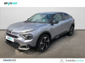 Citroen C4 occasion boite Manuelle Annonce Citroen C4 occasion Diesel C4 BlueHDi 110 S&S BVM6 Shine 5p à ONET LE CHATEAU