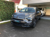 Annonce Citroen C4 occasion Diesel C4 BlueHDi 110 S&S BVM6  CHAMBLY