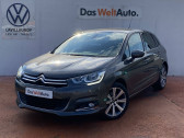 Citroen C4 occasion année 2017 boite Manuelle Annonce Citroen C4 occasion Diesel C4 BlueHDi 120 S&S BVM6 Millenium 5p à LESCAR