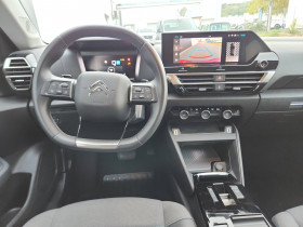 Citroen C4 C4 BlueHDi 130 EAT8 Max 5p  occasion  Lescure-d'Albigeois - photo n10