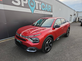 Citroen C4 C4 BlueHDi 130 EAT8 Max 5p  occasion  Lescure-d'Albigeois - photo n4