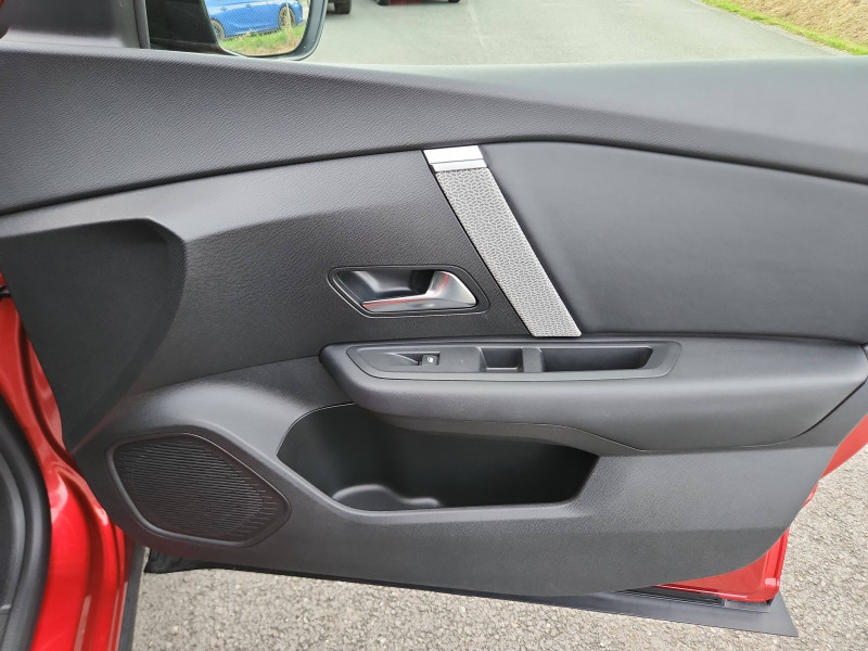 Citroen C4 C4 BlueHDi 130 EAT8 Max 5p 2024 - photo n°18 Citroen C4 C4 BlueHDi 130 EAT8 Max 5p  occasion à Lescure-d'Albigeois - photo n°18