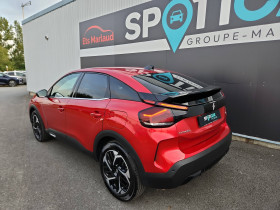 Citroen C4 C4 BlueHDi 130 EAT8 Max 5p  occasion  Lescure-d'Albigeois - photo n6