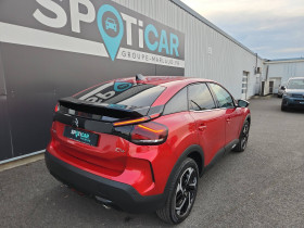 Citroen C4 C4 BlueHDi 130 EAT8 Max 5p  occasion  Lescure-d'Albigeois - photo n9