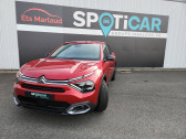 Annonce Citroen C4 occasion Diesel C4 BlueHDi 130 EAT8 Max 5p  Lescure-d'Albigeois