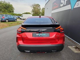 Citroen C4 C4 BlueHDi 130 EAT8 Max 5p  occasion  Lescure-d'Albigeois - photo n7