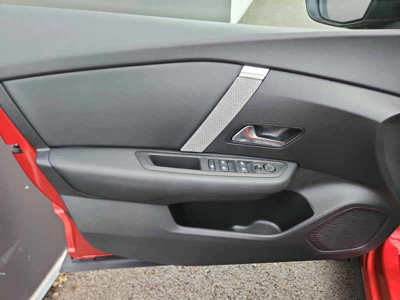 Citroen C4 C4 BlueHDi 130 EAT8 Max 5p 2024 - photo n°14 Citroen C4 C4 BlueHDi 130 EAT8 Max 5p  occasion à Lescure-d'Albigeois - photo n°14