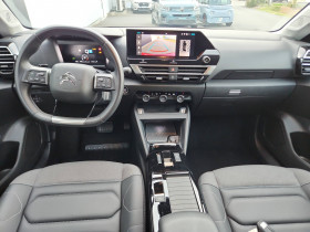 Citroen C4 C4 BlueHDi 130 EAT8 Max 5p  occasion  Lescure-d'Albigeois - photo n11