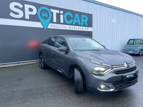 Citroen C4 C4 BlueHDi 130 EAT8 Max 5p  occasion � Lescure-d'Albigeois - photo n�4