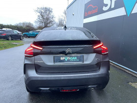 Citroen C4 C4 BlueHDi 130 EAT8 Max 5p  occasion � Lescure-d'Albigeois - photo n�7