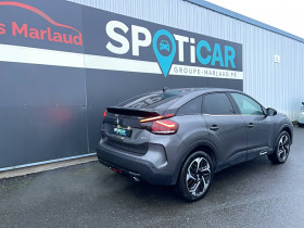 Citroen C4 C4 BlueHDi 130 EAT8 Max 5p  occasion � Lescure-d'Albigeois - photo n�9