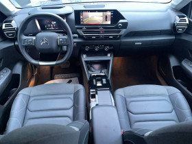 Citroen C4 C4 BlueHDi 130 EAT8 Max 5p  occasion � Lescure-d'Albigeois - photo n�11