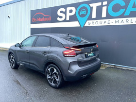 Citroen C4 C4 BlueHDi 130 EAT8 Max 5p  occasion � Lescure-d'Albigeois - photo n�6