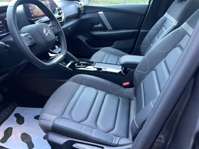 Citroen C4 C4 BlueHDi 130 EAT8 Max 5p  occasion � Lescure-d'Albigeois - photo n�13